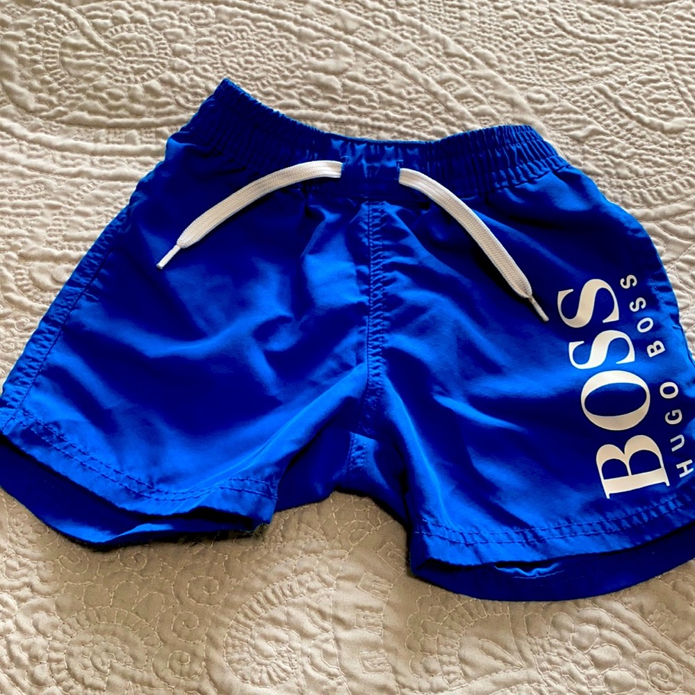 Hugo BOSS swimwear